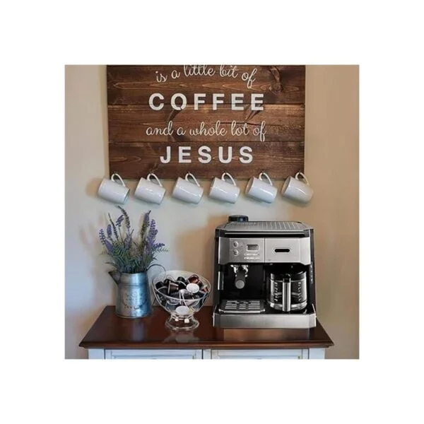 MOLFUJ Soporte para cápsulas de café plástico_4