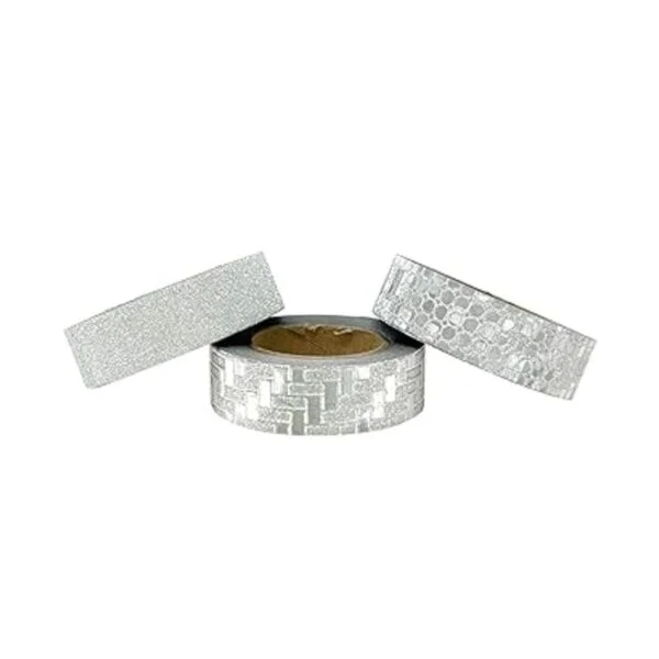 allydrew Glitter and Shine Washi Cintas decorativas de_2