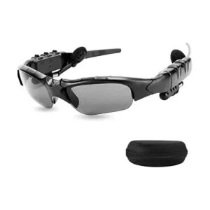 Gafas de sol Bluetooth con auriculares inalámbricos de_1