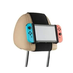 Cosmos Car Headrest Mount Holder Seat Mount Holder_1