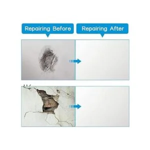 WDSHCR Kit de reparación de paneles de yeso 12 piezas de_4