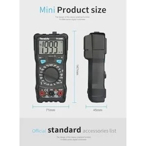 Themisto THM98 Digital Multimeter_4