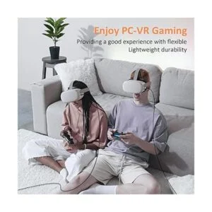 NexiGo Cable de enlace de 10 Gbps de 10 pies carga rápida_6