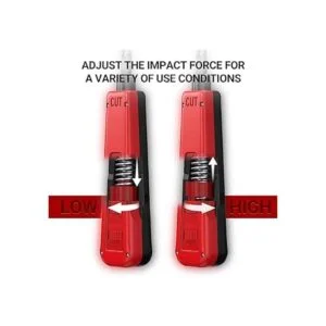 AMPCOM RJ45 Herramienta perforadora con cable Hooker AM918B_6