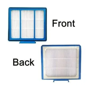 Paquete de 12 piezas de repuesto para Shark AV911S EZ IQ_4