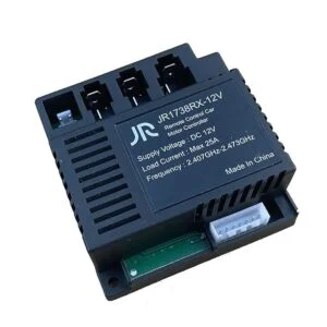 weelye JR1738RX Receptor de 12 V para niños juguete para_2
