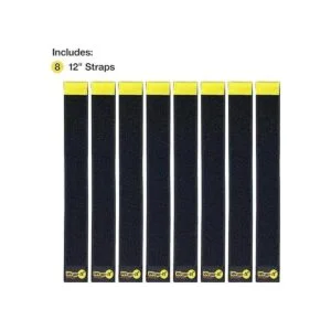 WrapIt Storage Correas para selfie de 12 pulgadas_3