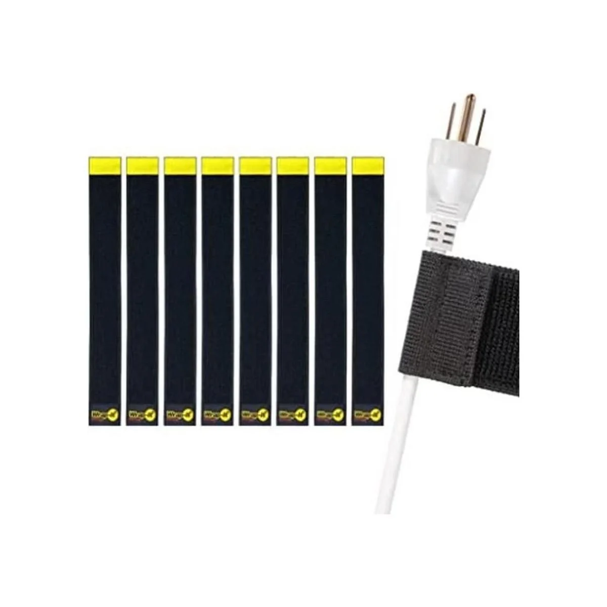 WrapIt Storage Correas para selfie de 12 pulgadas_1