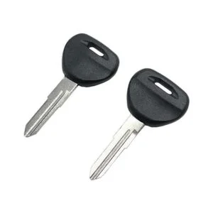 Hisun Llave de encendido en blanco para UTV Sector Vector_2