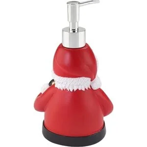 Avanti Linens Colección de dispensador de jabón navideño_3