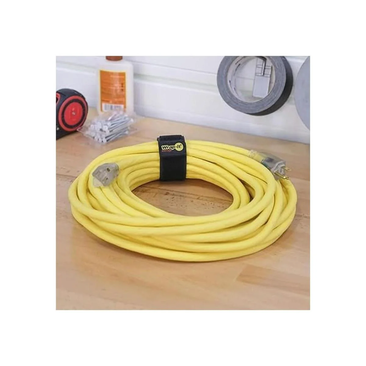 WrapIt Storage Correas para selfie de 12 pulgadas_2