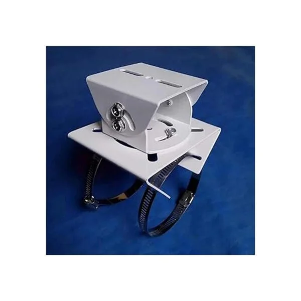 2 unids universal vertical poste montaje adaptador con 8_7
