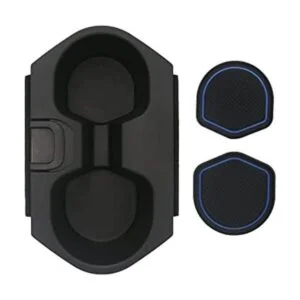 APPERFiT Soporte para taza Civic Coupe Sedan Hatchback_1