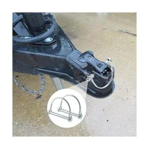 Uenhoy 10 unids arco eje bloqueo pin seguridad acoplador_6