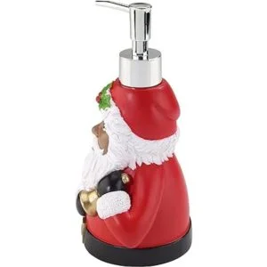 Avanti Linens Colección de dispensador de jabón navideño_2