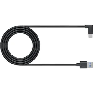 NexiGo Cable de enlace de 10 Gbps de 10 pies carga rápida_1