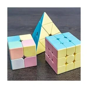Juego de cubos mágicos cubos de velocidad educativos_3