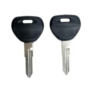 Hisun Llave de encendido en blanco para UTV Sector Vector_3