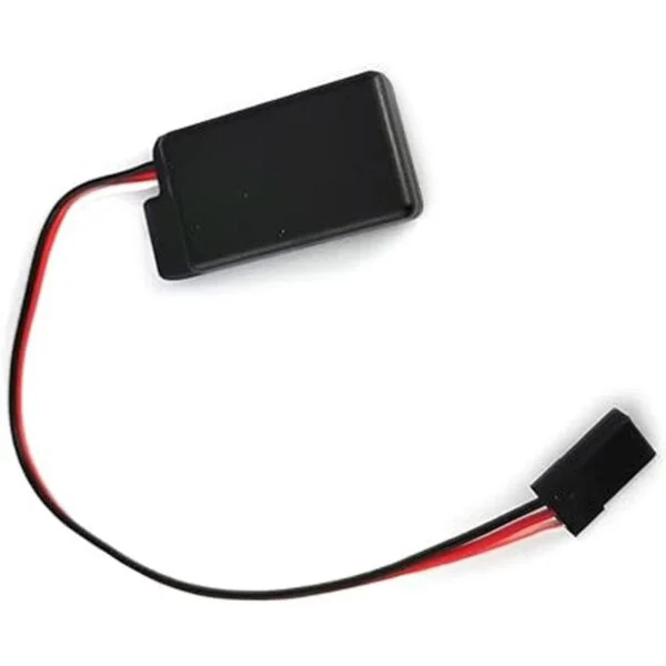 DEVMO RC Fail Safe Control Remoto Modelo Coche Protector_4