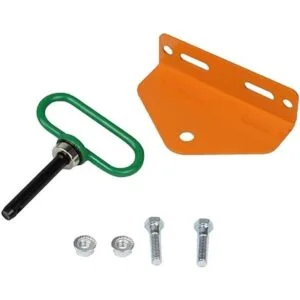 Enganche universal resistente para cortacésped de giro_2