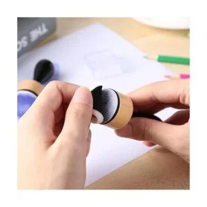 CYFUN DESIGN Herramientas de mezcla de pinturas de tinta_5