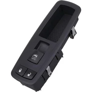 Interruptor de ventana eléctrica para el lado del pasajero_1