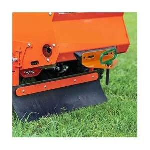 Enganche universal resistente para cortacésped de giro_5