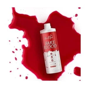 Evo Dyne Sangre falsa 16 onzas líquidas fabricada en_2