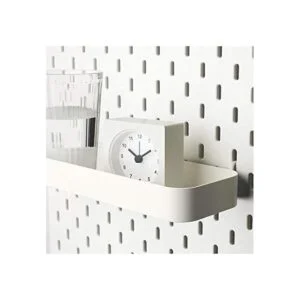 Estantería de pie Skadis de 11 x 3 12 pulgadas estante_2