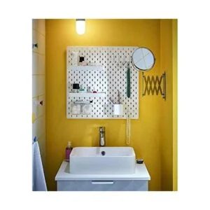 Estantería de pie Skadis de 11 x 3 12 pulgadas estante_3