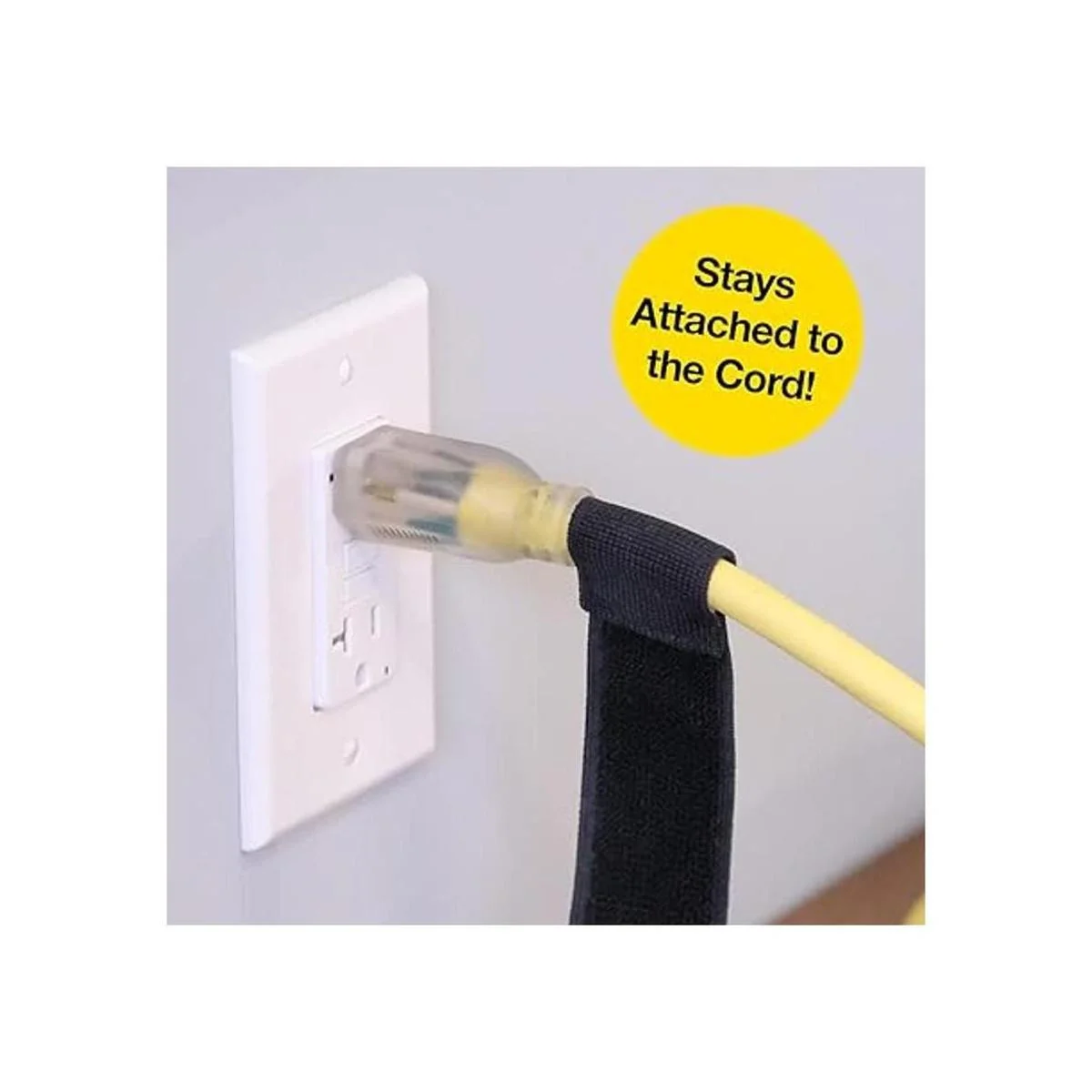 WrapIt Storage Correas para selfie de 12 pulgadas_4