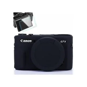Pocoukate Funda para cámara Canon G7XG7X Mark II_1