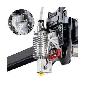 ANYCUBIC Vyper V5 JHead Impresora 3D Hotend 24V Volcano_4