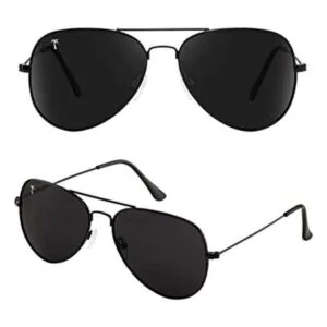 Caribbean Sol Gafas de sol polarizadas estilo aviador_1