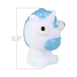 ArtCreativity unicornio exprimidor con ojos desplegables_3