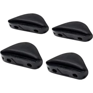 Acefrog Almohadillas de goma para gafas de sol Oakley_2