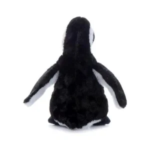 The Petting Zoo Animal de peluche de pingino africano_3