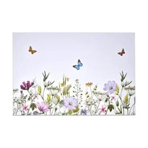 Paquete de 50 manteles individuales desechables de papel_1