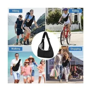 Transportador de mascotas para perros pequeños y gatos_6