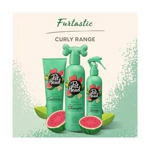 PET Head Spray para perro de 10.1 fl oz furtastic aroma_6