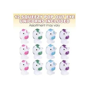 ArtCreativity unicornio exprimidor con ojos desplegables_2