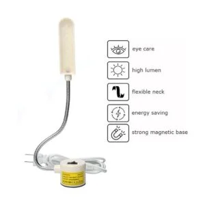 AUTIDEFY 30 luces LED para máquina de coser luz de_4