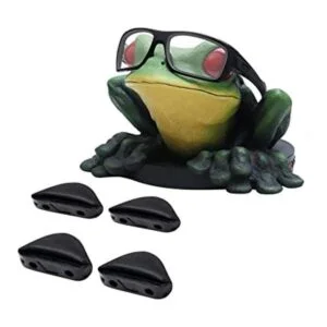 Acefrog Almohadillas de goma para gafas de sol Oakley_1