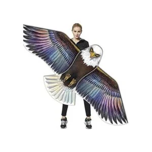 HONBO Eagle Kites para adultos y niños fácil de volar_1