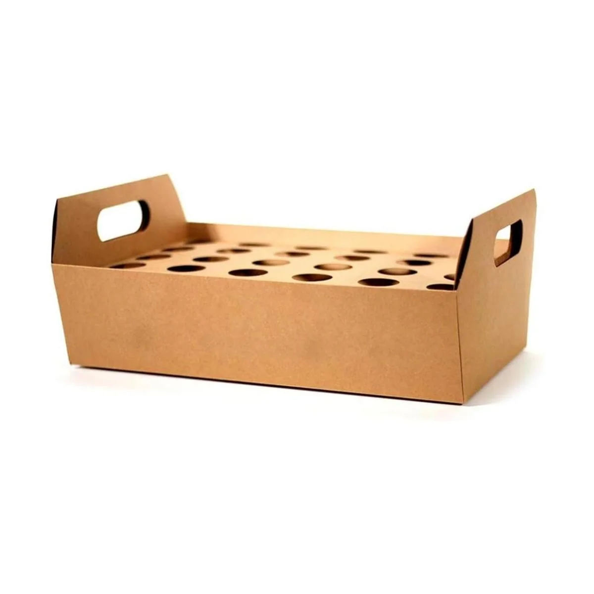 Caja de confeti de boda 30 piezas de papel de cono y 30_2
