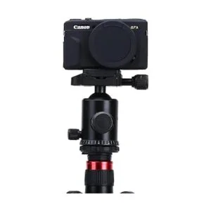 Pocoukate Funda para cámara Canon G7XG7X Mark II_7