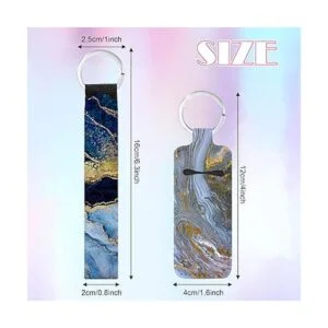 40 cordones de muñeca en blanco para sublimación con_4