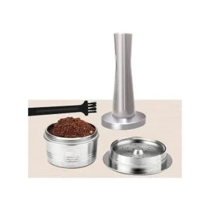 Boicafe Cafetera de 1.535 in 1.575 in Espresso Tamper_4
