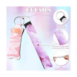 40 cordones de muñeca en blanco para sublimación con_5