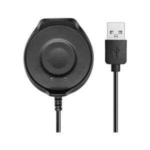 Kissmart Cargador compatible con Motorola Moto 360 de 3_1